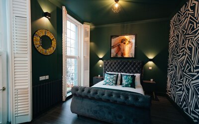 The Rokxy Townhouse - Kings Cross
