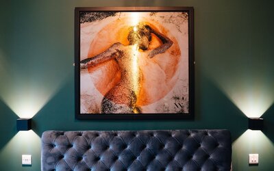 The Rokxy Townhouse - Kings Cross