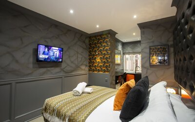 The Rokxy Townhouse - Kings Cross