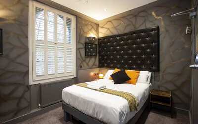 The Rokxy Townhouse - Kings Cross