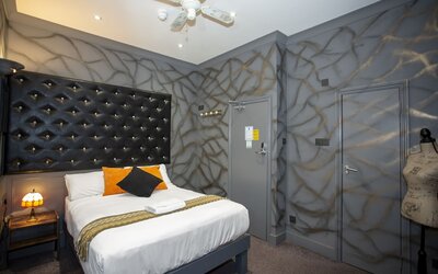 The Rokxy Townhouse - Kings Cross