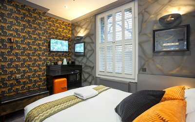 The Rokxy Townhouse - Kings Cross