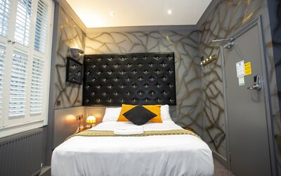 The Rokxy Townhouse - Kings Cross