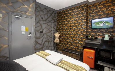 The Rokxy Townhouse - Kings Cross
