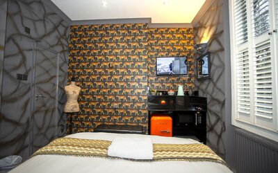 The Rokxy Townhouse - Kings Cross