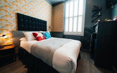 The Rokxy Townhouse - Kings Cross
