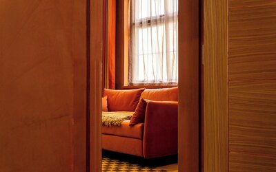 The Rokxy Townhouse - Kings Cross