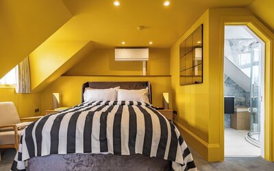 The Rokxy Townhouse - Kings Cross