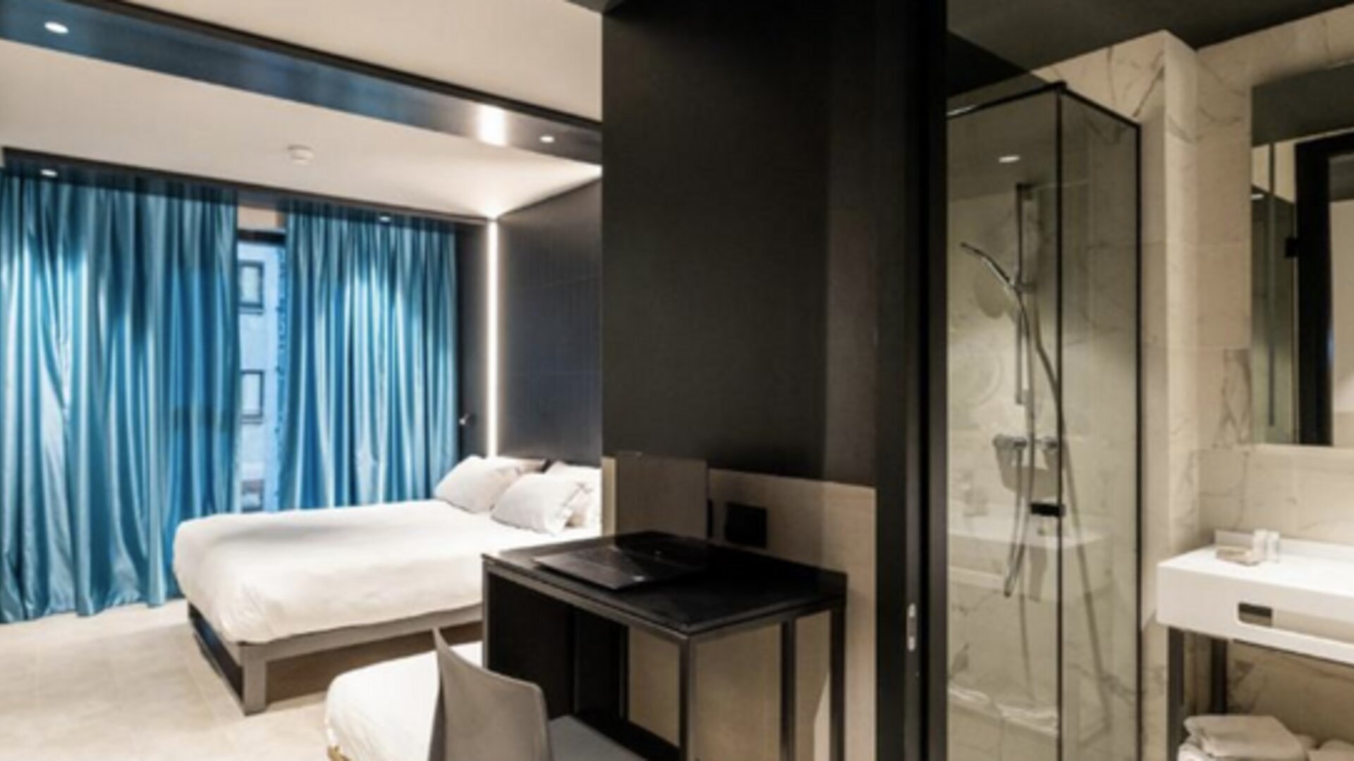 Hotel Smart Central Milano