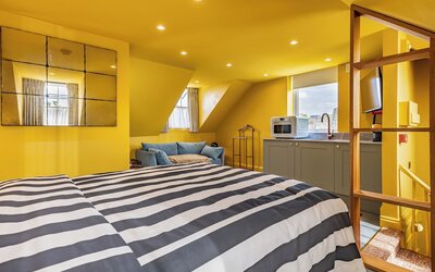 The Rokxy Townhouse - Kings Cross