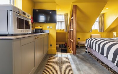 The Rokxy Townhouse - Kings Cross