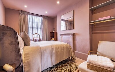 The Rokxy Townhouse - Kings Cross