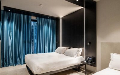 Hotel Smart Central Milano