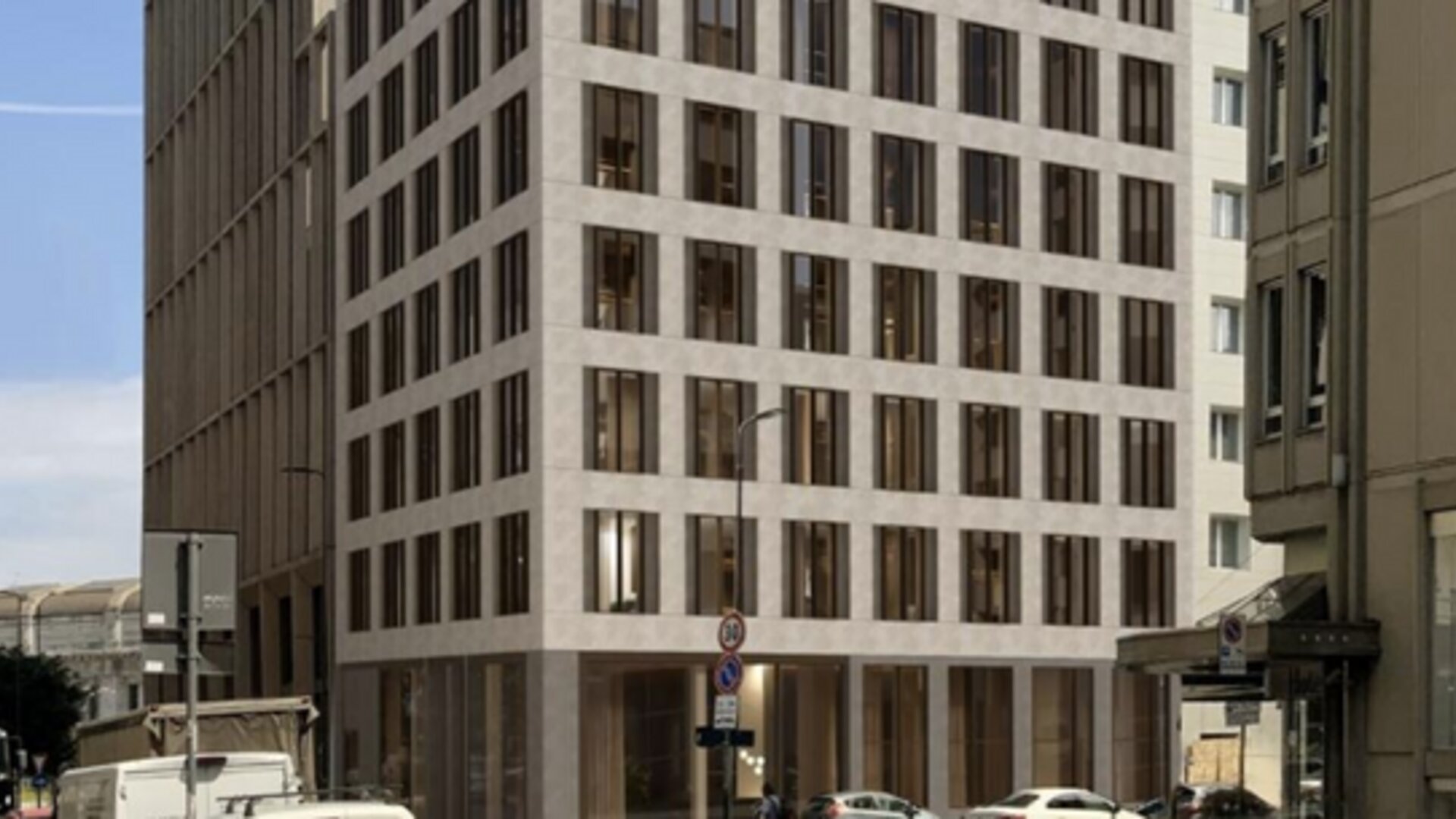 Hotel Smart Central Milano