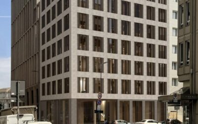 Hotel Smart Central Milano