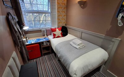 The Rokxy Townhouse - Kings Cross