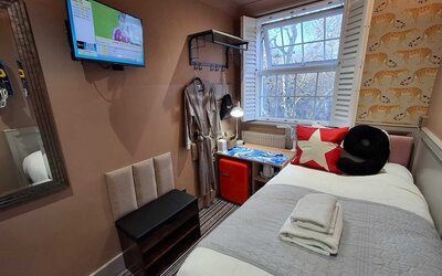 The Rokxy Townhouse - Kings Cross