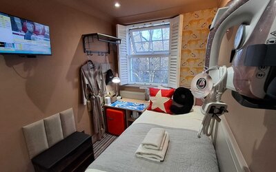 The Rokxy Townhouse - Kings Cross