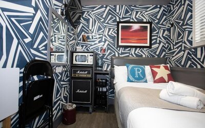 The Rokxy Townhouse - Kings Cross