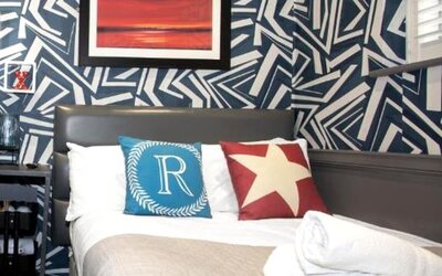 The Rokxy Townhouse - Kings Cross