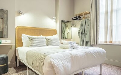 The Rokxy Townhouse - Kings Cross