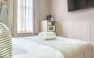 The Rokxy Townhouse - Kings Cross