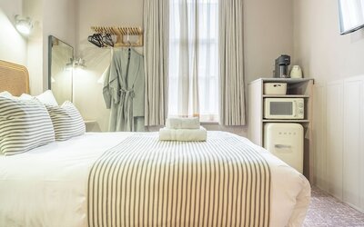 The Rokxy Townhouse - Kings Cross