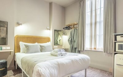 The Rokxy Townhouse - Kings Cross