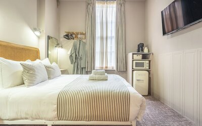 The Rokxy Townhouse - Kings Cross