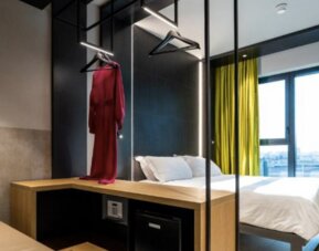 Hotel Smart Central Milano