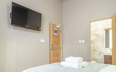 The Rokxy Townhouse - Kings Cross
