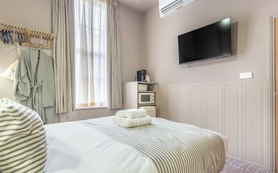 The Rokxy Townhouse - Kings Cross