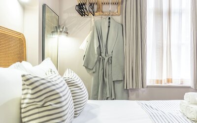 The Rokxy Townhouse - Kings Cross