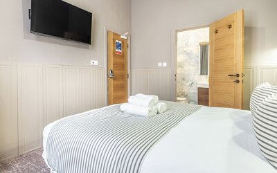 The Rokxy Townhouse - Kings Cross