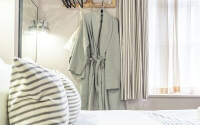 The Rokxy Townhouse - Kings Cross
