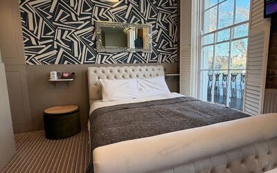 The Rokxy Townhouse - Kings Cross
