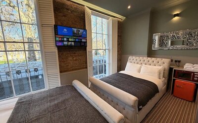 The Rokxy Townhouse - Kings Cross