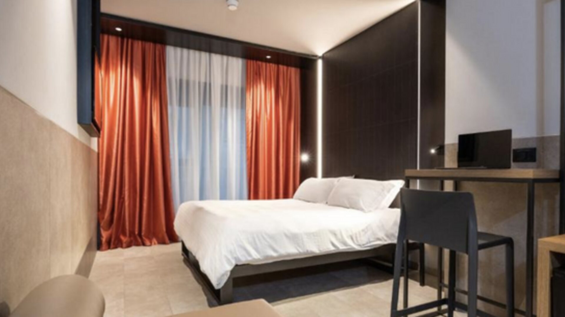 Hotel Smart Central Milano