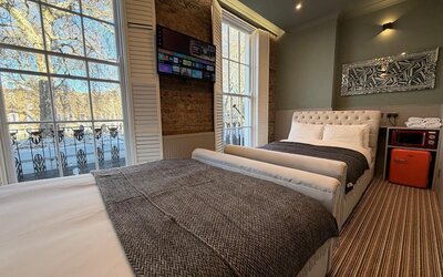The Rokxy Townhouse - Kings Cross