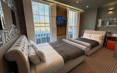 The Rokxy Townhouse - Kings Cross