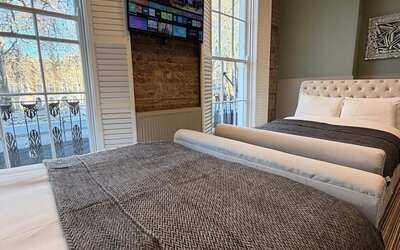 The Rokxy Townhouse - Kings Cross