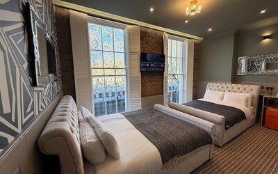 The Rokxy Townhouse - Kings Cross