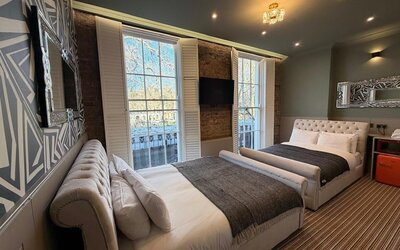 The Rokxy Townhouse - Kings Cross