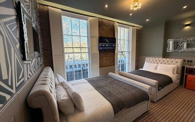 The Rokxy Townhouse - Kings Cross