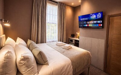 The Rokxy Townhouse - Kings Cross