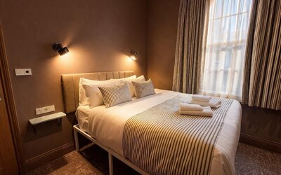 The Rokxy Townhouse - Kings Cross