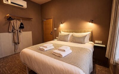 The Rokxy Townhouse - Kings Cross