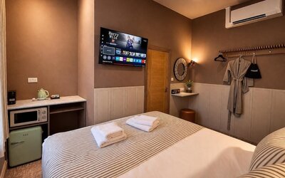 The Rokxy Townhouse - Kings Cross