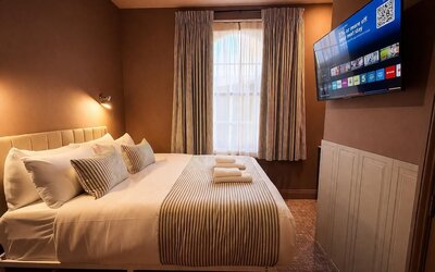The Rokxy Townhouse - Kings Cross