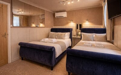 The Rokxy Townhouse - Kings Cross